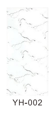 Conventional marble series