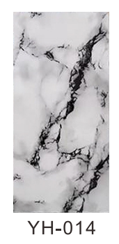 Conventional marble series