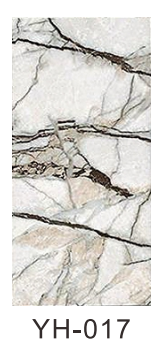 Conventional marble series