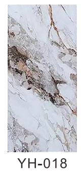 Conventional marble series