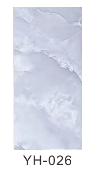 Conventional marble series