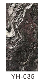 Conventional marble series