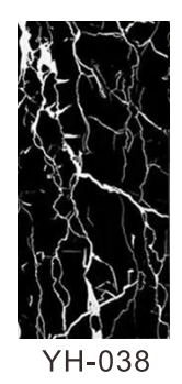 Conventional marble series