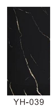 Conventional marble series
