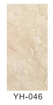 Conventional marble series