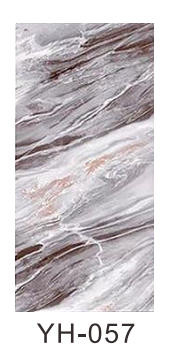 Conventional marble series