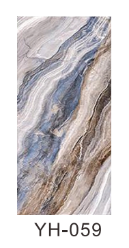 Conventional marble series