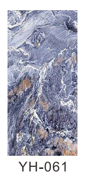 Conventional marble series