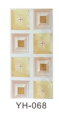 Conventional marble series