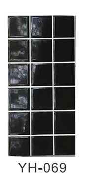 Conventional marble series