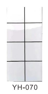 Conventional marble series