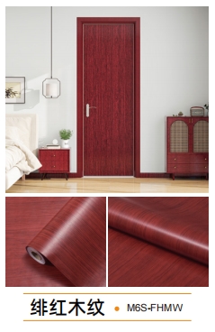 wood grain series