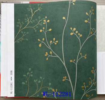 30 High-End Best-Selling Non-Woven Wallpaper