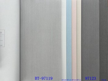 29 High-End Classic Non-Woven Wallpaper