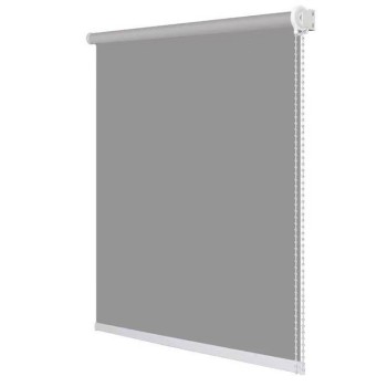 High end finished roller blinds