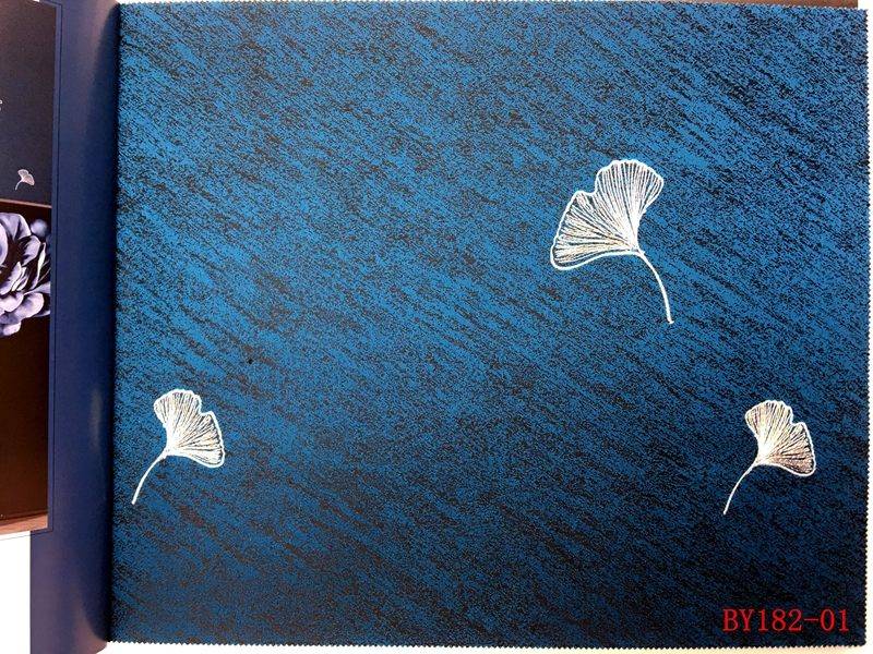 183 popular plain wall cloth