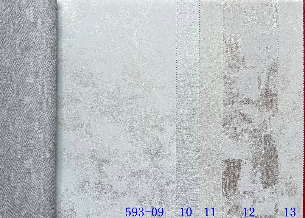 593 activated carbon relief pigment wall cloth
