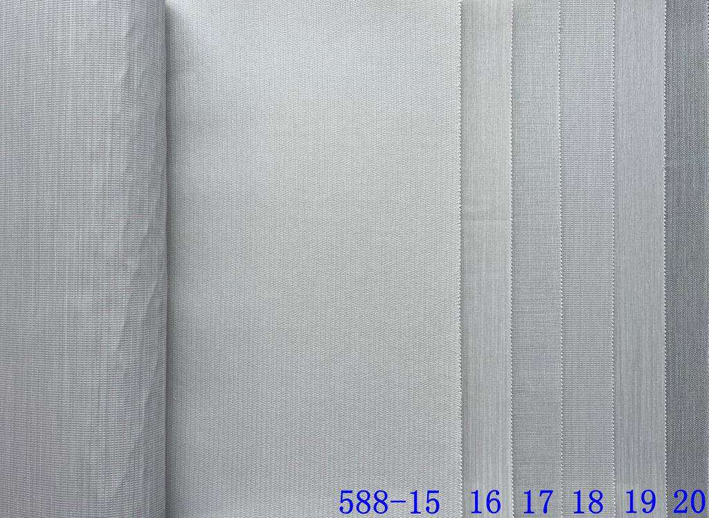 588 texture thickened special yarn wall cloth