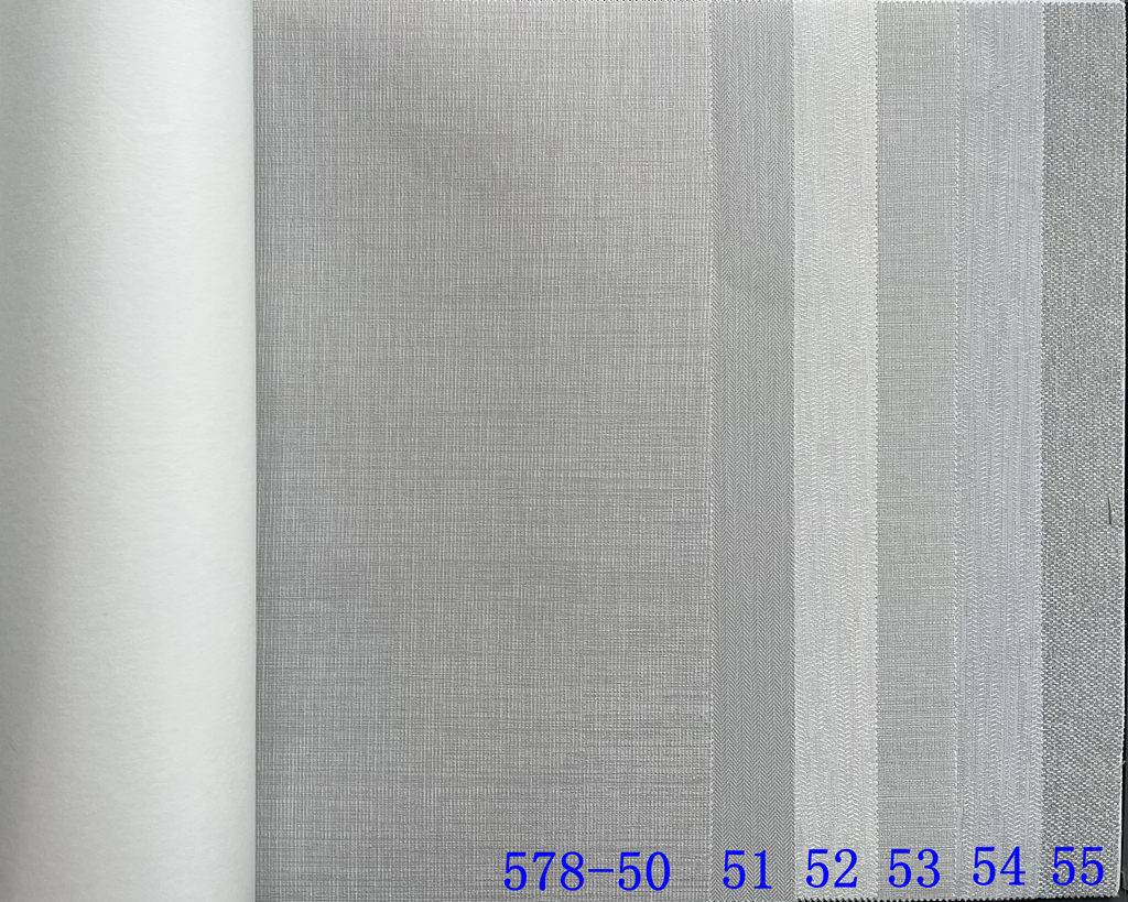 578 high-end activated carbon special yarn wall cloth