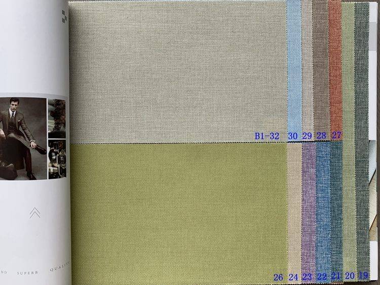 All kinds of classic linen series in the entire series