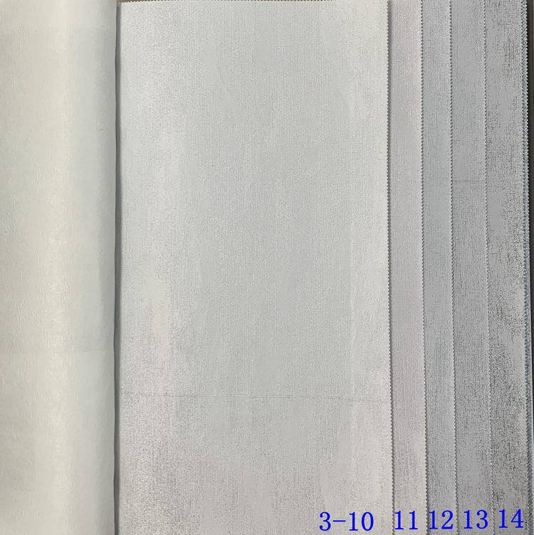 03 best-selling solid color wall cloth
