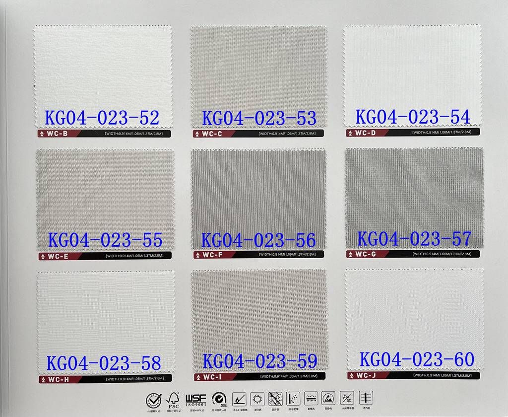 KG05 Project Series Wall Covering