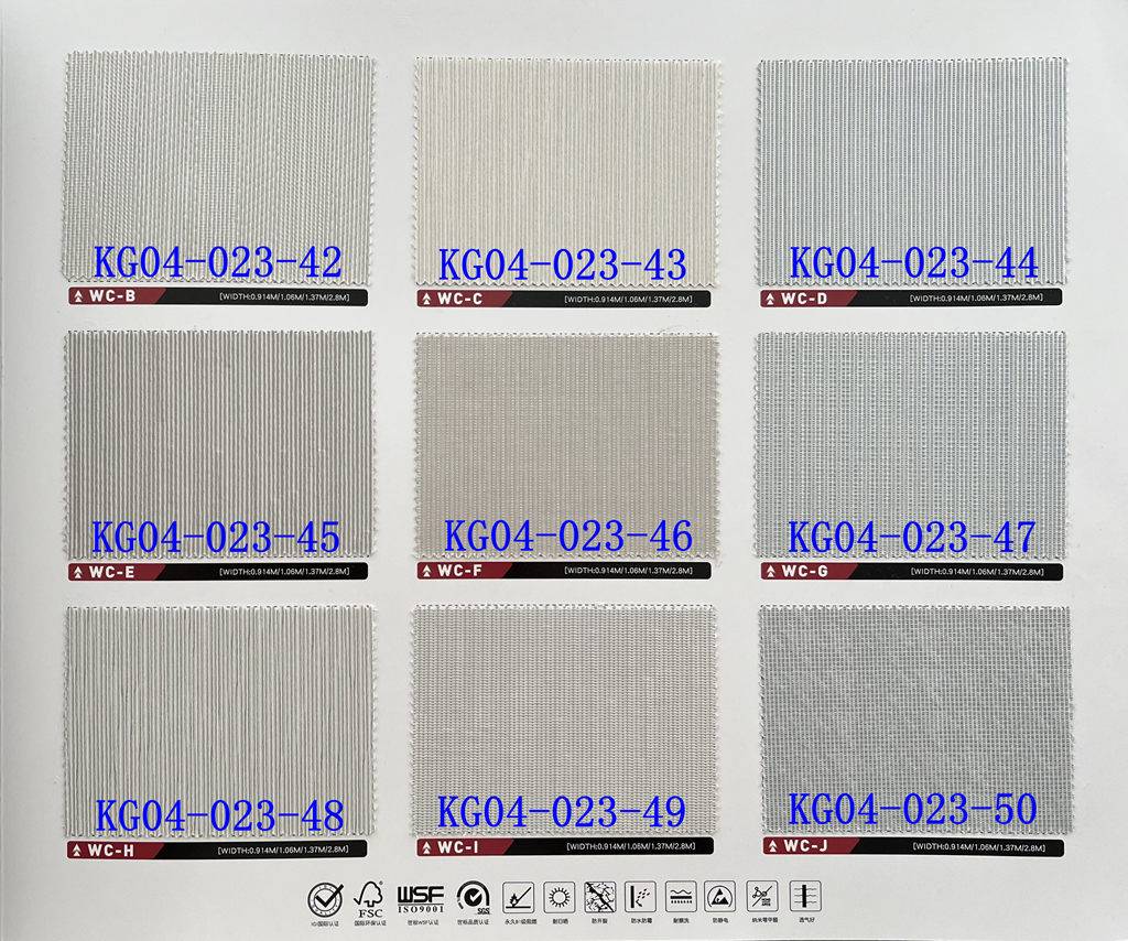 KG04 Project Series Wall Covering