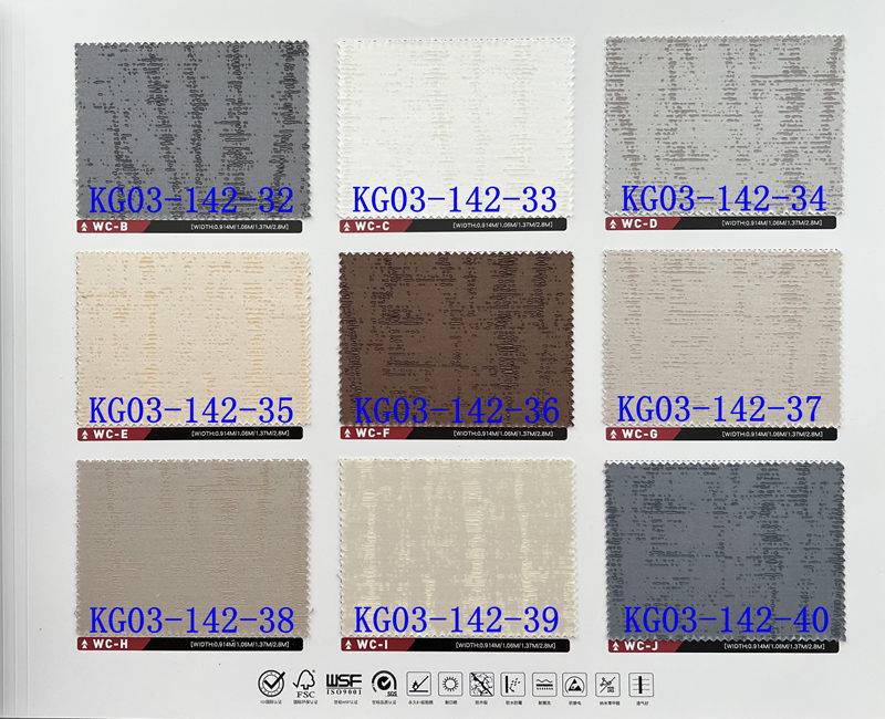 KG03 Project Series Wall Covering