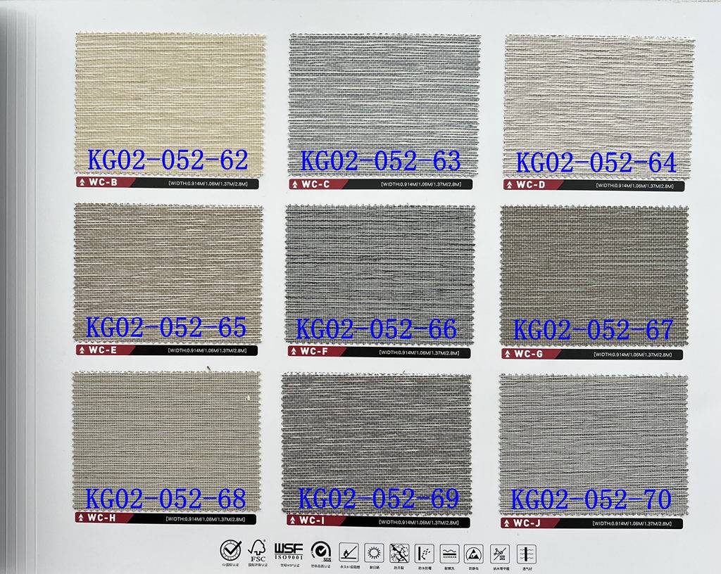KG02 Project Series Wall Covering
